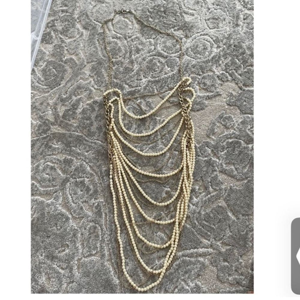 Womens necklace